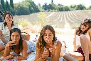 Télé Poche 3118 LE GANG DES AMAZONES