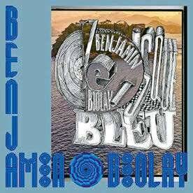 Télé Poche 3118 LE DISQUE BLEU