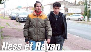 Télé Poche 3119 UN DUO QUI FAIT MOUCHE !