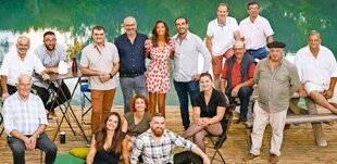 Télé Poche 3119 L'HEURE DES BILANS