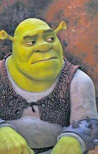 Télé Poche 3119 SHREK 4, IL ÉTAIT UNE FIN