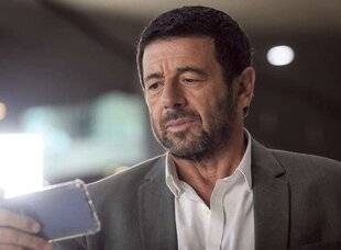 Télé Poche 3119 MENACE IMMINENTE