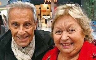 Télé Poche 3119 J'AI RENCONTRÉ UNE STAR