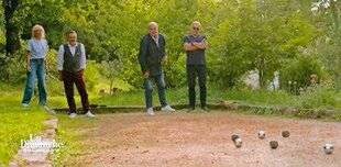 Télé Poche 3119 UN DIMANCHE À LA CAMPAGNE