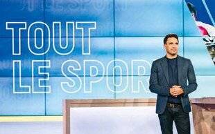 Télé Poche 3119 TOUT LE S PORT