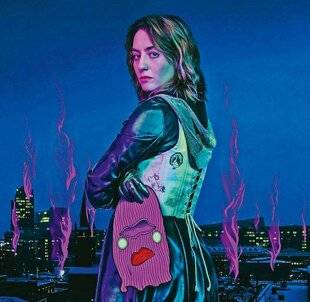 Télé Poche 3119 SUPER FÉMINISTE