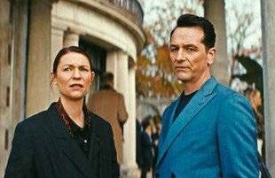 Télé Poche 3119 The Beast in Me