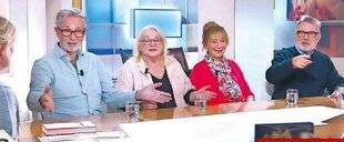 Télé Poche 3119 Marquée à jamais