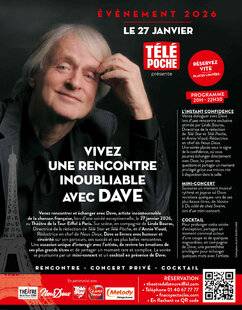 Télé Poche 3119 TÉLÉ POCHE