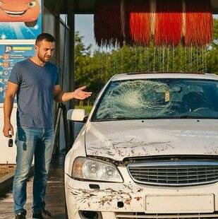 Télé Poche 3119 Le client est roi… mais pas tout le temps !