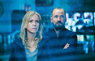 Télé Poche 3119 Dossier 137