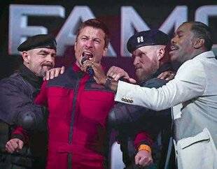 Télé Poche 3119 RUNNING MAN