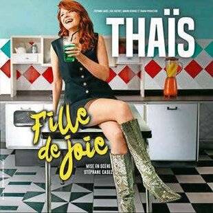 Télé Poche 3119 FILLE DE JOIE