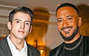 Télé Poche 3120 J'AI RENCONTRÉ UNE STAR