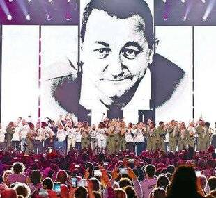 Télé Poche 3120 Une soirée exceptionnelle