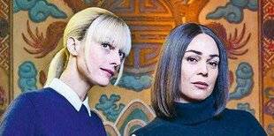 Télé Poche 3120 ASTRID ET RAPHAËLLE