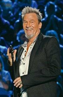 Télé Poche 3120 Florent Pagny “ JE VOULAIS FAIRE CE TARATATA SANS PATHOS ”