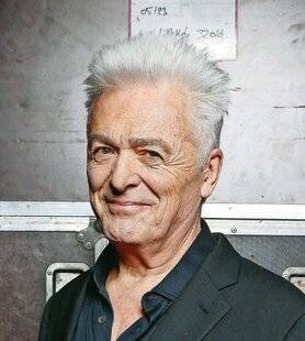 Télé Poche 3120 Daniel Lavoie “ IL Y A VINGT-CINQ ANS, ON DÉCOUVRAIT LE TRIOMPHE DE NOTRE-DAME DE PARIS ”