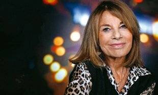 Télé Poche 3120 Nicole Calfan “ JE SUIS ACCRO AUX FAITS DIVERS ! ”