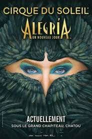 Télé Poche 3120 ALEGRÍA, UN NOUVEAU JOUR