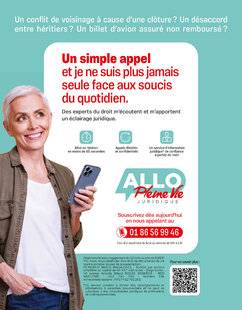 Télé Poche 3120 Pleine Vie