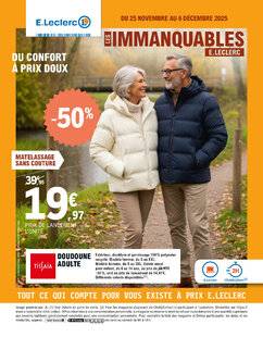 Télé Poche 3120 E.Leclerc