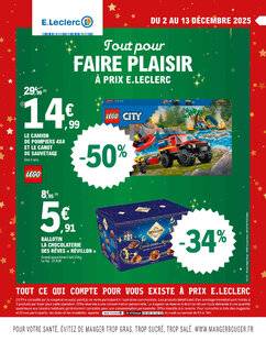 Télé Poche 3121 E.Leclerc