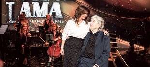 Télé Poche 3121 UN GÉANT DE LA CHANSON FRANÇAISE