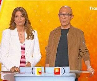 Télé Poche 3121 Stop !