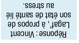 Télé Poche 3121 Quia dit ça ?