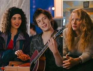 Télé Poche 3121 UN RESTO ET DU CŒUR