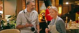 Télé Poche 3121 TOUT ÇA POUR UN SAXO !