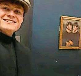 Télé Poche 3121 La sécurité en question