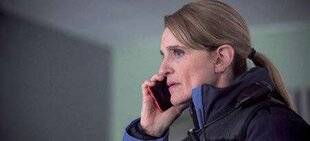 Télé Poche 3121 LA DISPARUE DE COMPOSTELLE