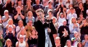 Télé Poche 3121 FLORENT PAGNY FAIT SON TARATATA