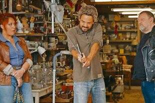 Télé Poche 3121 GÉRALD LE CONQUÉRANT