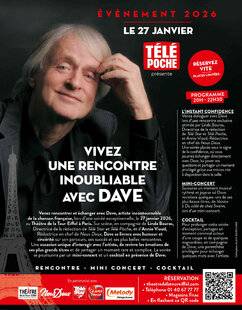 Télé Poche 3121 TÉLÉ POCHE