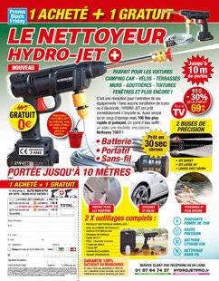 Télé Poche 3121 ELITE BIEN ETRE