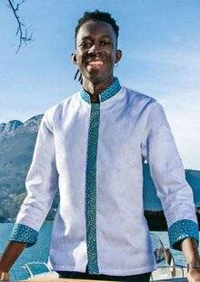 Télé Poche 3126 Dernier festin avec Mory Sacko !