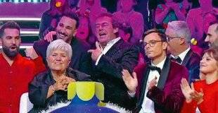 Télé Poche 3126 Champions au grand cœur