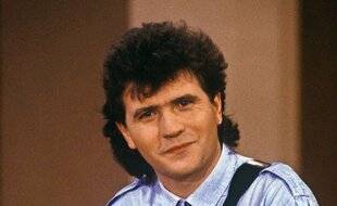 Télé Poche 3126 Daniel Balavoine NOTRE HOMMAGE EN QUIZ