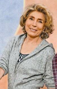 Télé Poche 3126 Marie-Ange Nardi ''JE N'AI PAS COMPRIS L'ARRÊT DE TÉLÉSHOPPING !''