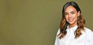 Télé Poche 3126 Marine Lorphelin ''VAINCRE LES TROUBLES ALIMENTAIRES EST UN LONG PROCESSUS''