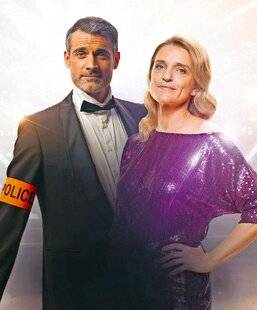 Télé Poche 3126 Gil Alma ''NON, CÉSAR WAGNER NE S'ARRÊTE PAS EN 2026 !''