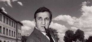 Télé Poche 3126 LINO VENTURA, LA PART INTIME