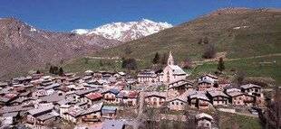 Télé Poche 3126 DES RACINES ET DES AILES