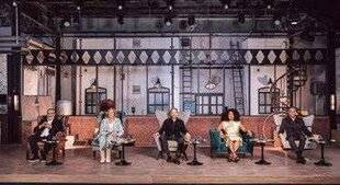 Télé Poche 3126 QUI VEUT ÊTRE MON ASSOCIÉ ?