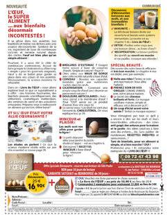 Télé Poche 3126 LA BOUTIQUE DU BOURDON