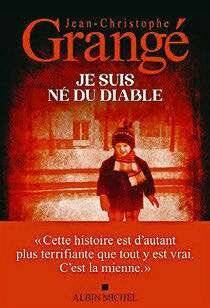 Télé Poche 3126 JE SUIS NÉ DU DIABLE