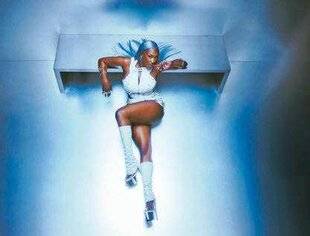 Télé Poche 3126 DESTINÉE